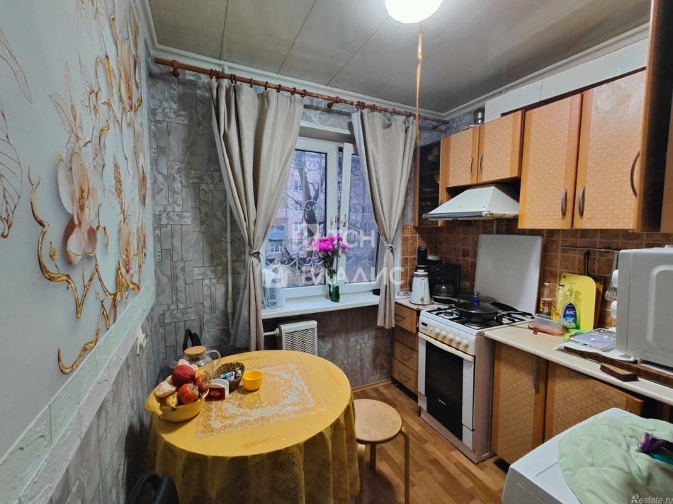 Продажа 2-комн квартиры на вторичном рынке Ивантеевка г, Советский пр-кт