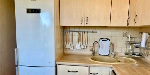 2-комн квартира улица Солдата Корзуна,  д. 26