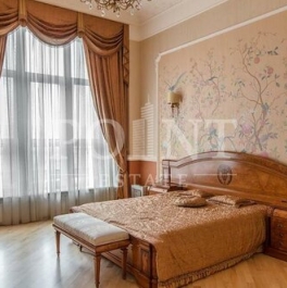 Продажа 3-комн квартиры на вторичном рынке Чапаевский пер,  д. 3