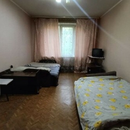 Продажа 1-комн квартиры на вторичном рынке Химки г, Дружбы ул,  д. 8А