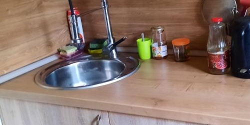 1-комн квартира улица Турку, 29К1