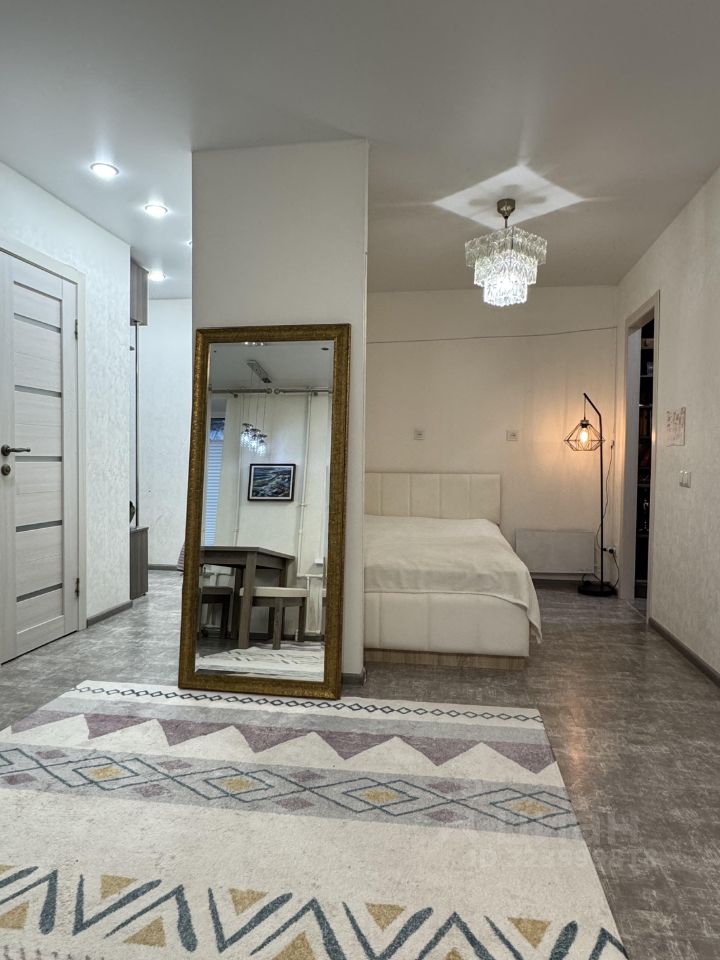 Продажа 2-комн квартиры на вторичном рынке Фермское шоссе, 36К6