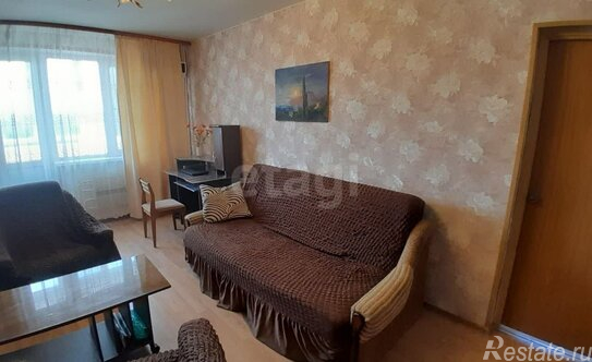 Продажа 3-комн квартиры на вторичном рынке Полевой 2-й пер