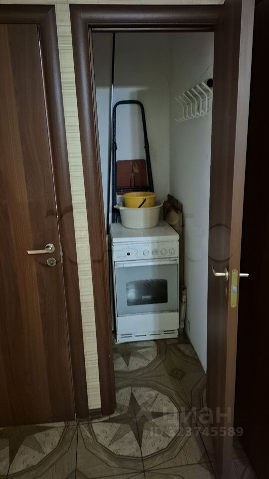 Продажа 3-комн квартиры на вторичном рынке улица Сантьяго-де-Куба, 6К2