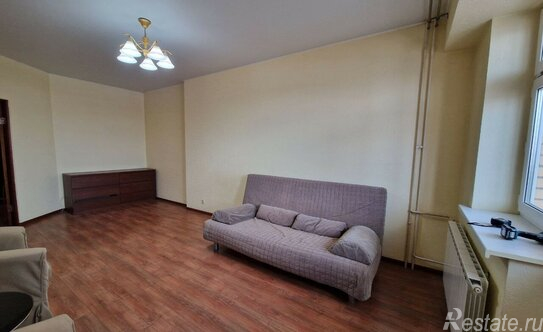 Продажа 1-комн квартиры на вторичном рынке Истра, ул Главного Конструктора В.И.Адасько,  д. 11