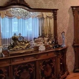 Продажа 3-комн квартиры на вторичном рынке улица Красная Пресня, 7 Продажа 3-комн квартиры на вторичном рынке улица Красная Пресня, 7