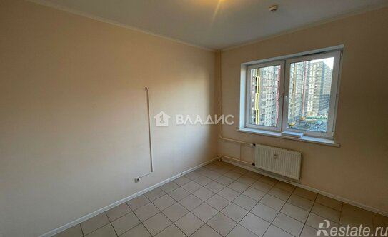 Продажа 3-комн квартиры на вторичном рынке Героев Панфиловцев ул,  д. 31