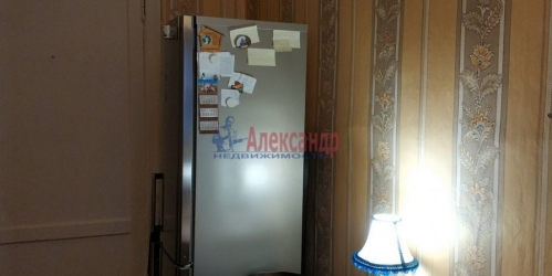 Комната Кавалергардская ул. ,  д. 20