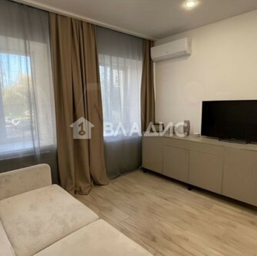 1-комн квартира Боровая улица,  д. 62