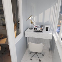 Продажа 1-комн квартиры на вторичном рынке улица Александры Монаховой