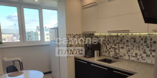 1-комн квартира Полянка Б. ул,  д. 30