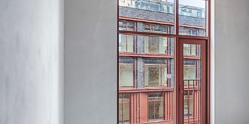 2-комн квартира улица Казакова, 7