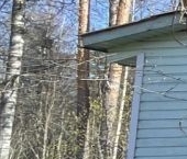 Продать Дачи, коттеджи, загородные дома пос. Коммунары, улица Выборгская, 9   