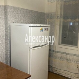 Продажа 1-комн квартиры на вторичном рынке Сертолово-1, ул Кленовая,  д. 3