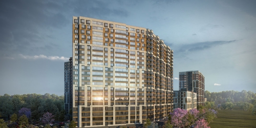 1-комн квартира Санкт-Петербург г., Лагоды ул.,  к. 6.1