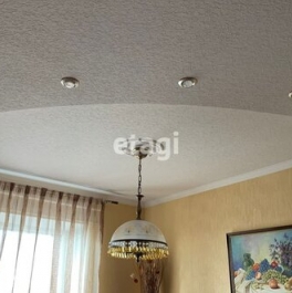 Продажа 3-комн квартиры на вторичном рынке Колпино г, Анисимова ул,  д. 5 к7