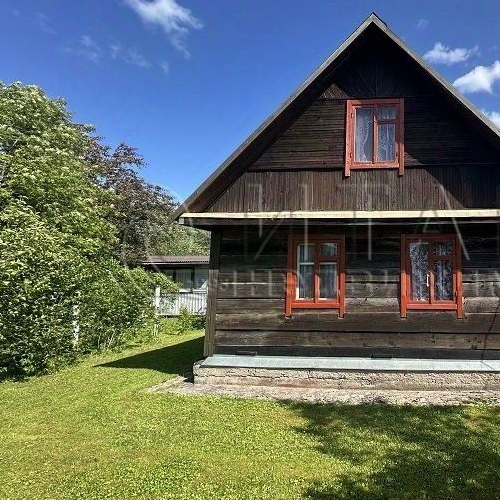 Коттедж/дом д. Липовая Гора, улица Сиреневая