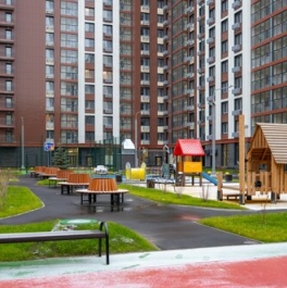 Продажа 1-комн квартиры на вторичном рынке улица Кедрова,  д. 16 к3