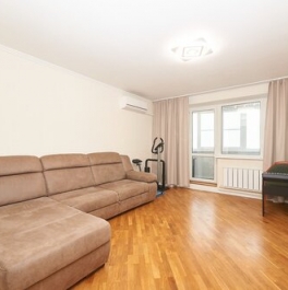 Продажа 3-комн квартиры на вторичном рынке Люберцы, ул 3-е почтовое отделение,  д. 96