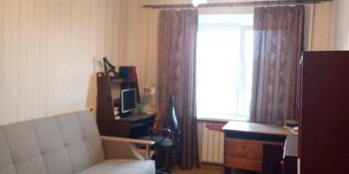 2-комн квартира Петергоф г., Чебышевская ул. ,  д. 10,  к. 2