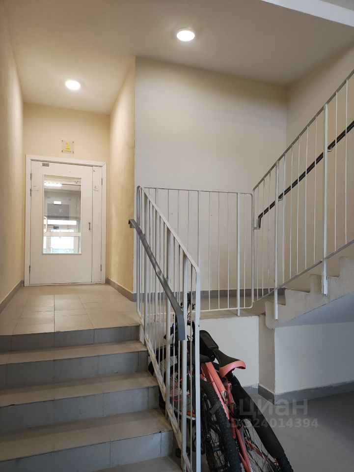 Продажа 1-комн квартиры на вторичном рынке Малая Истра ЖК, д. Высоково,  д. 17