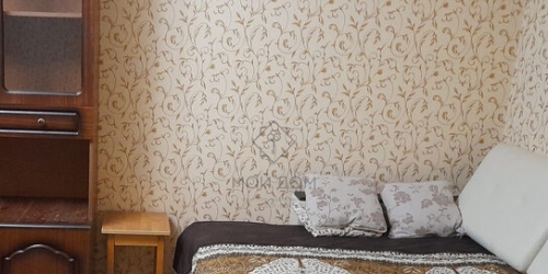 1-комн квартира улица Лавочкина,  д. 20