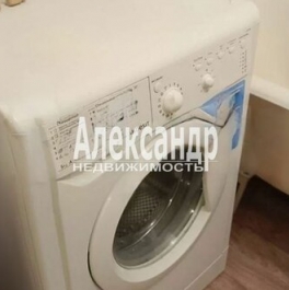 Продажа 1-комн квартиры на вторичном рынке Лесколово, ул Красноборская,  д. 12
