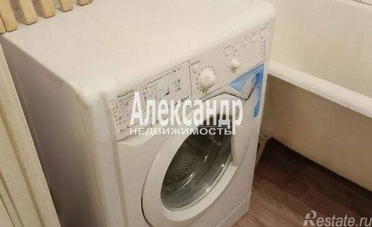 Продажа 1-комн квартиры на вторичном рынке Лесколово, ул Красноборская,  д. 12