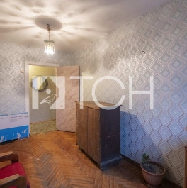Продажа 2-комн квартиры на вторичном рынке Лосино-Петровский, Гоголя ул, 16