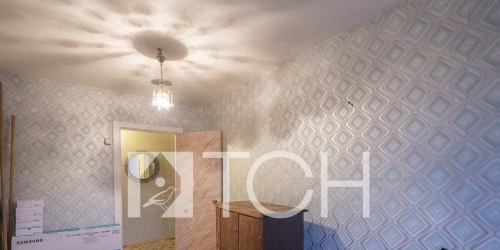 2-комн квартира Лосино-Петровский, Гоголя ул, 16