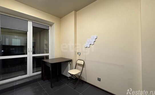 Продажа 1-комн квартиры на вторичном рынке Маршала Блюхера пр-кт,  д. 7 к1