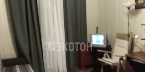 1-комн квартира ул Радищева,  д. 38/20