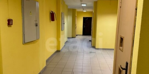 1-комн квартира Фермское шоссе,  д. 32