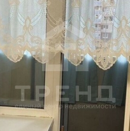 Продажа 1-комн квартиры на вторичном рынке Мурино г, Воронцовский б-р,  д. 5,  к. 4