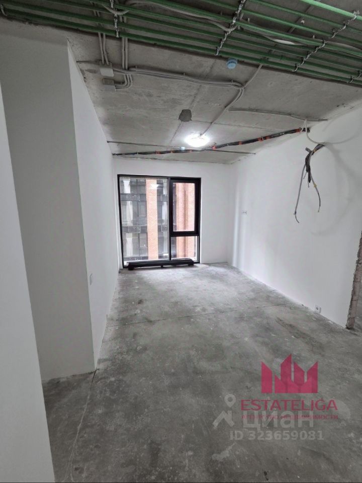 Продажа 2-комн квартиры на вторичном рынке Волгоградский проспект, 32/5к4