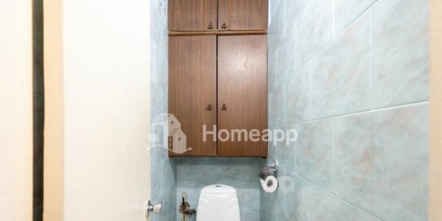 2-комн квартира Щербаковская улица,  д. 5