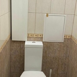 Продажа 2-комн квартиры на вторичном рынке Октябрьская наб,  д. 124 к7