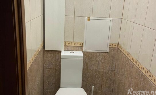 Продажа 2-комн квартиры на вторичном рынке Октябрьская наб,  д. 124 к7