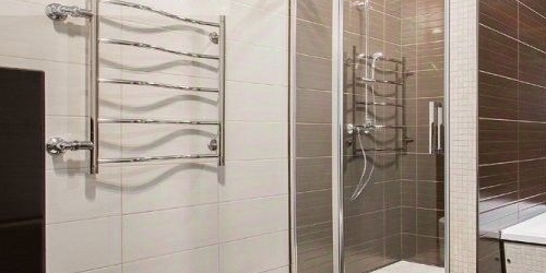 3-комн квартира Большая Грузинская улица, 69