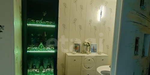 1-комн квартира Дибуновская улица,  д. 50