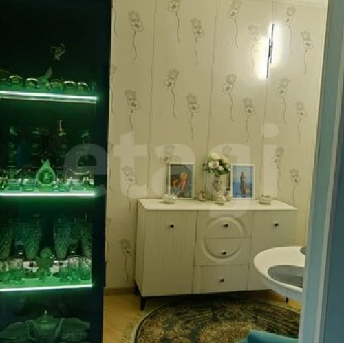 1-комн квартира Дибуновская улица,  д. 50