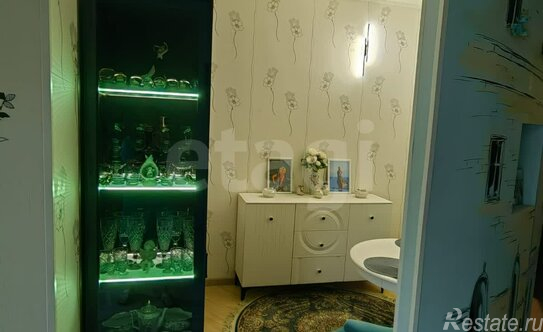 Продажа 1-комн квартиры на вторичном рынке Дибуновская улица,  д. 50