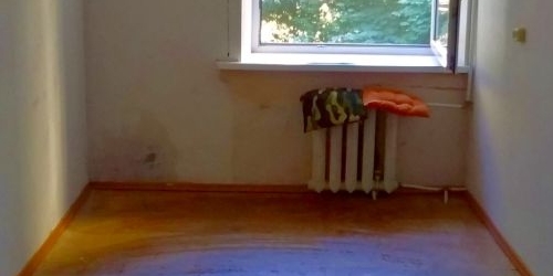 Комната Мытнинский переулок, 10