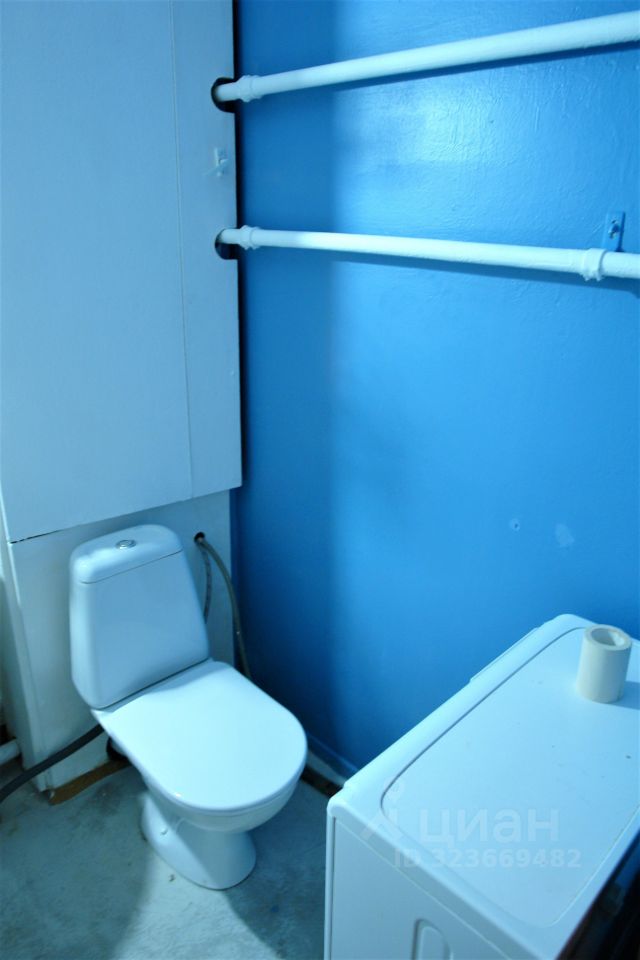 Аренда 1-комн квартиры на вторичном рынке Рублевское шоссе, 44К1