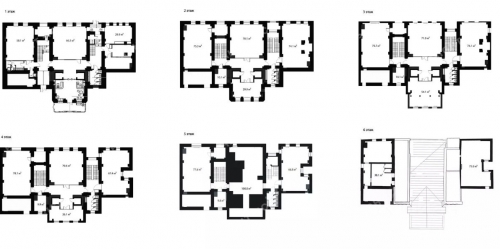Офис Невский пр-кт,  д. 72