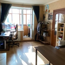 Продажа 2-комн квартиры на вторичном рынке Химки, ул Пролетарская,  д. 11