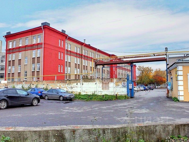 Аренда офиса улица Швецова