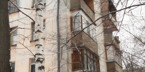 1-комн квартира 1-й Новомихалковский проезд, 8