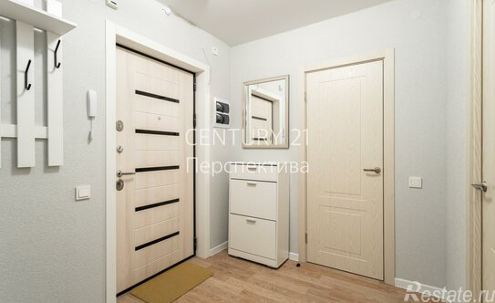 Продажа 1-комн квартиры на вторичном рынке Красная горка, Солнечная улица