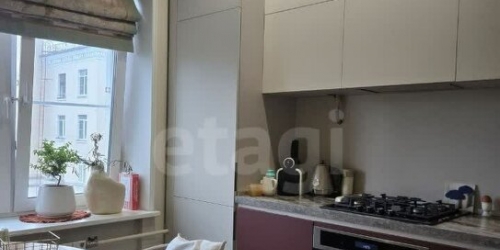 2-комн квартира ул Сайкина,  д. 11/2